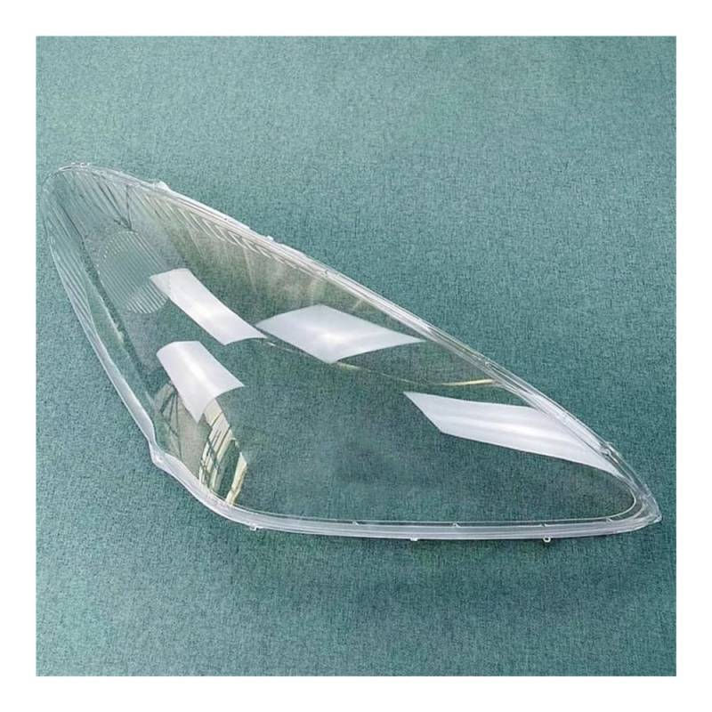 Auto Scheinwerfer Gehäuse Für ES ES300 2003 2004 2005 Front Scheinwerfer Abdeckung Transparent Lampenschirme Lampe Shell Scheinwerfer Schatten Objektiv von Nisza