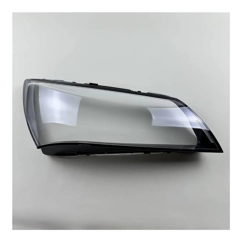 Auto Scheinwerfer Gehäuse Für Emgrand EC7 2014-2017 Vorne Auto Schutz Scheinwerfer Glas Objektiv Abdeckung Schatten Shell Auto Transparent Licht Gehäuse Lampe von Nisza