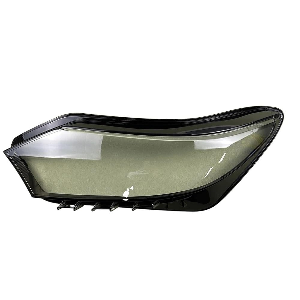 Auto Scheinwerfer Gehäuse Für Equinox 2017 2018 2019 Scheinwerfer Lampe Shell Scheinwerfer Abdeckung Transparent Lampenschirm Ersetzen Objektiv von Nisza