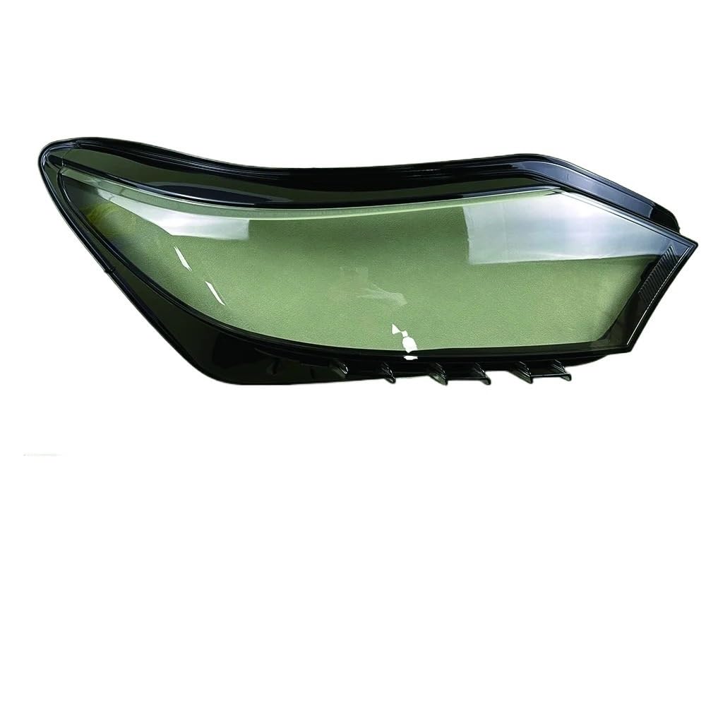 Auto Scheinwerfer Gehäuse Für Equinox 2017 2018 2019 Scheinwerfer Lampe Shell Scheinwerfer Abdeckung Transparent Lampenschirm Ersetzen Objektiv von Nisza