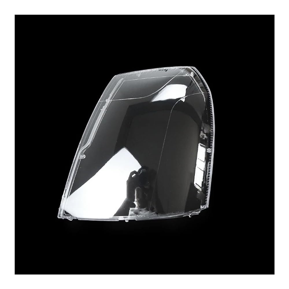 Auto Scheinwerfer Gehäuse Für Escalade 2006 2007 2008 2009 2010 2011 2012 2013 Zubehör Die Auto Front Scheinwerfer Shell Glas Shell von Nisza