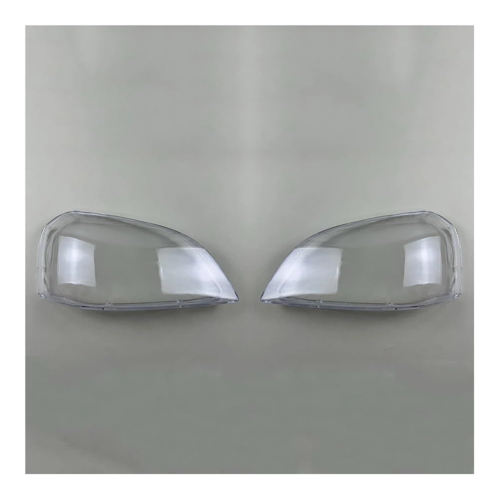 Auto Scheinwerfer Gehäuse Für Excelle 2002-2007 Auto Scheinwerfer Abdeckung Objektiv Glas Schale Vorne Scheinwerfer Kappen Transparent Lampenschirm Auto Licht Lampe Fall von Nisza