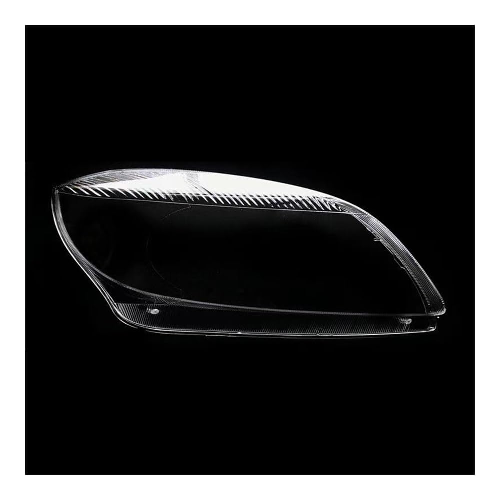 Auto Scheinwerfer Gehäuse Für Fabia 2012 2013 2014 Auto Front Scheinwerfer Abdeckung Auto Scheinwerfer Lampenschirm Lampcover Kopf Lampe licht Glas Objektiv Shell Caps von Nisza