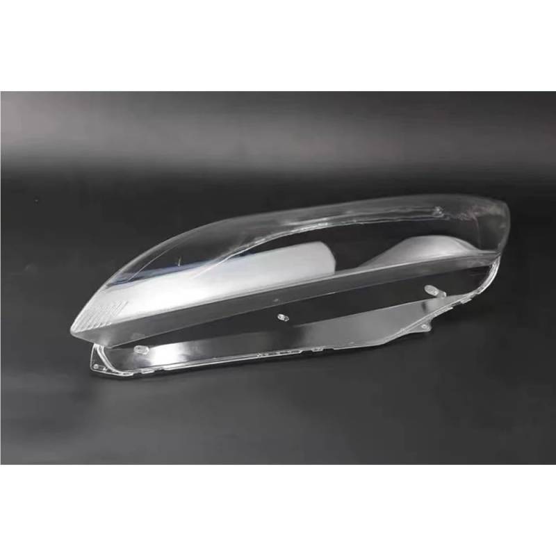 Auto Scheinwerfer Gehäuse Für Focus 2009-2011 Auto Frontscheinwerfer Abdeckung Auto Lampe Shell Lampenschirm Transparent Glas Scheinwerfer von Nisza