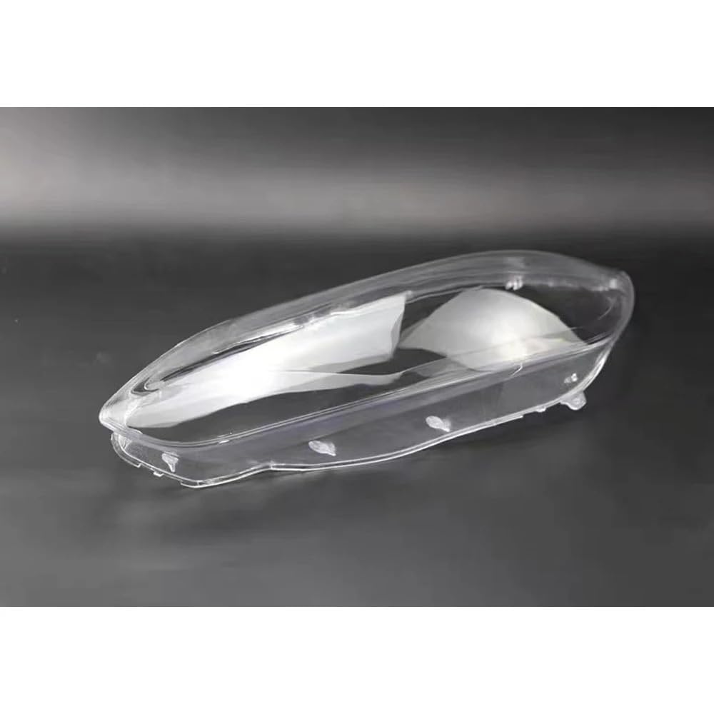 Auto Scheinwerfer Gehäuse Für Focus 2012-2014 Auto Front Scheinwerfer Abdeckung Objektiv Glas Scheinwerfer Transparent Schatten Lampenschirm Lampe Shell von Nisza