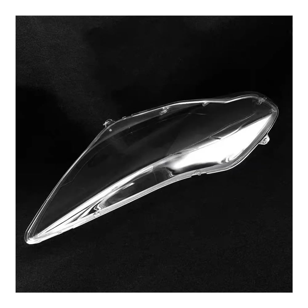 Auto Scheinwerfer Gehäuse Für Focus 2012-2014 Auto Front Scheinwerfer Abdeckung Objektiv Glas Scheinwerfer Transparent Schatten Lampenschirm Lampe Shell von Nisza