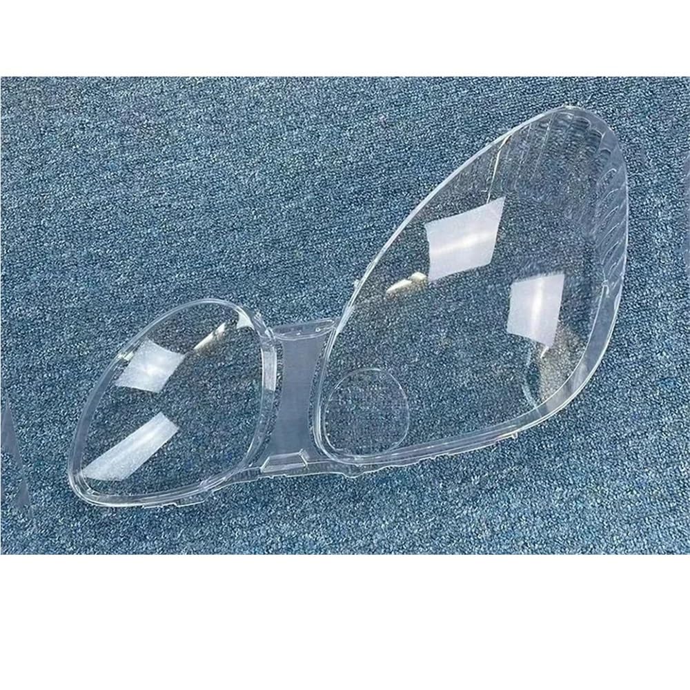 Auto Scheinwerfer Gehäuse Für GS300 2004 Scheinwerfer Abdeckung Transparente Scheinwerfer Shell Lampe Schatten Objektiv Ersetzen Lampenschirm von Nisza