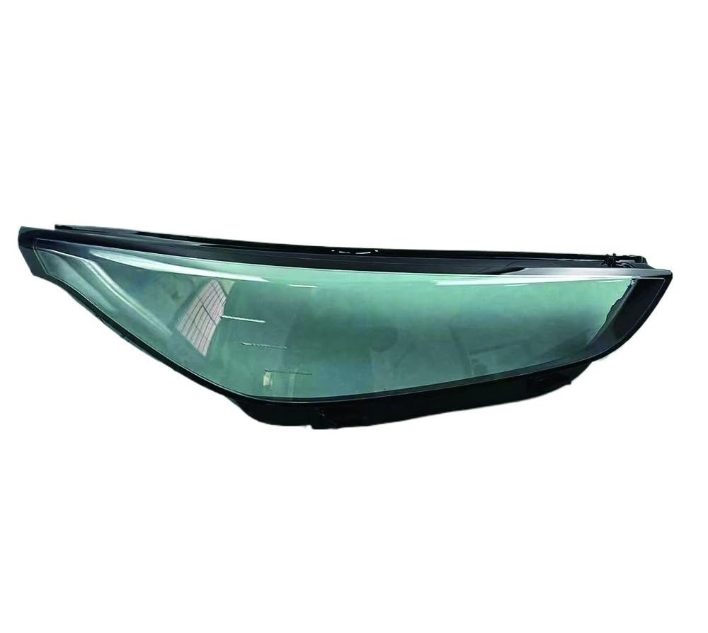 Auto Scheinwerfer Gehäuse Für Geometrie C 2020 2021 2022 Auto Front Scheinwerfer Objektiv Abdeckung Auto Scheinwerfer Lampcover Transparent Lampenschirme Lampe Shell von Nisza