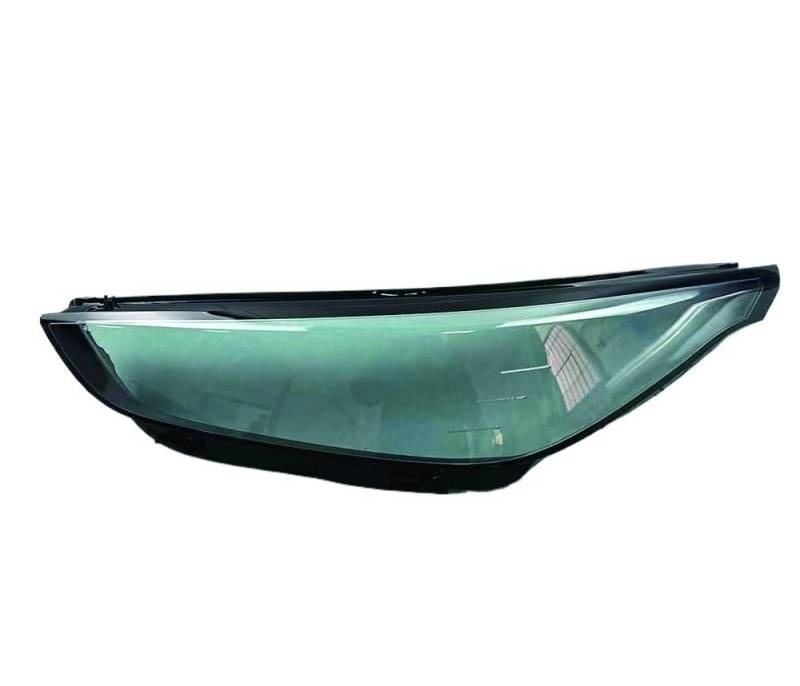 Auto Scheinwerfer Gehäuse Für Geometrie C 2020 2021 2022 Auto Front Scheinwerfer Objektiv Abdeckung Auto Scheinwerfer Lampcover Transparent Lampenschirme Lampe Shell von Nisza