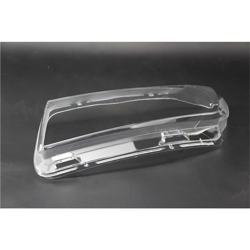 Auto Scheinwerfer Gehäuse Für Grand Für Cherokee 2011 2012 2013 Scheinwerfer Abdeckung Scheinwerfer Lampe Shell Transparent Lampenschirm Ersetzen Glas Objektiv von Nisza