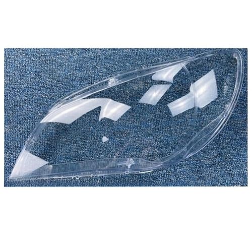 Auto Scheinwerfer Gehäuse Für Impreza 2006 2007 2008 2009 2010 2011 2012 2013 Auto Scheinwerfer Objektiv Glas Lampcover Abdeckung Lampenschirm Shell von Nisza