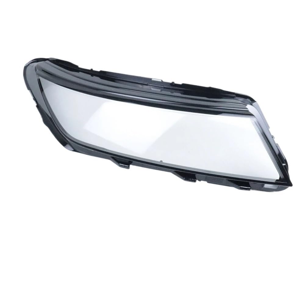 Auto Scheinwerfer Gehäuse Für Kodiaq 2017 2018 2019 2020 2021 Scheinwerfer Objektiv Auto Licht Ersatz Auto Shell Transparent Lampenschirm Glas Kappen von Nisza