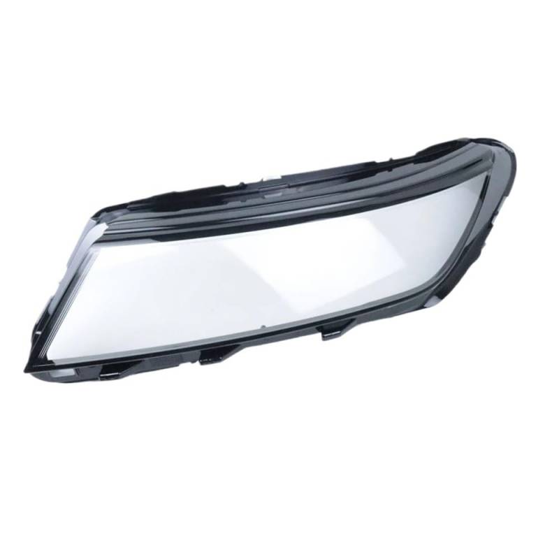 Auto Scheinwerfer Gehäuse Für Kodiaq 2017 2018 2019 2020 2021 Scheinwerfer Objektiv Auto Licht Ersatz Auto Shell Transparent Lampenschirm Glas Kappen von Nisza