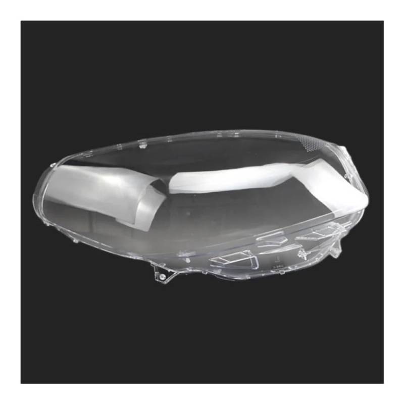 Auto Scheinwerfer Gehäuse Für Koleos 2012 2013 2014 2015 2016 Automotive Zubehör Ersetzen EINE Transparente PC Lichter Shell Scheinwerfer Lampenschirm von Nisza