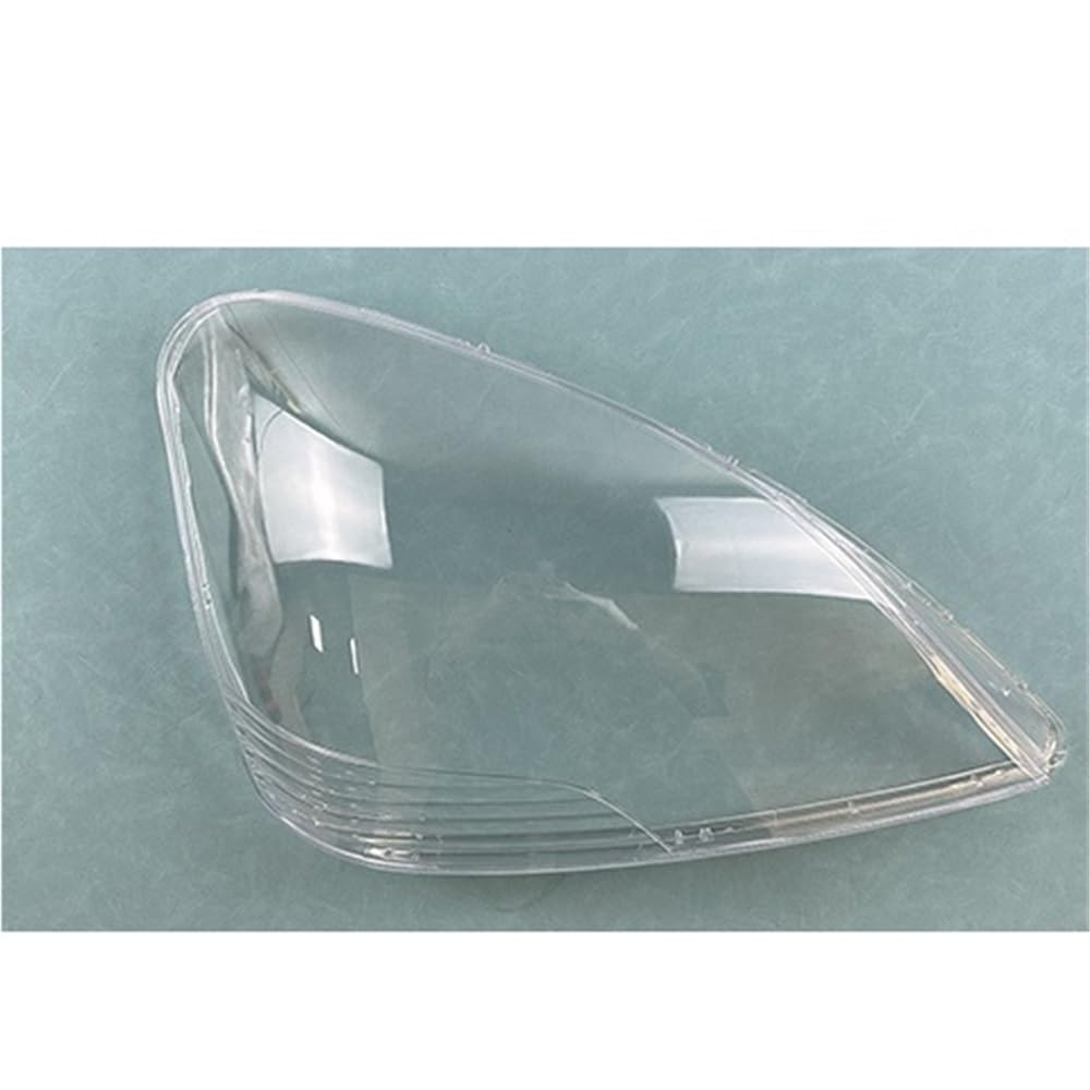 Auto Scheinwerfer Gehäuse Für LS430 LS460 LS600 1999~2003 Scheinwerfer Transparente Abdeckung Scheinwerfer Shell Objektiv Ersetzen Sie Den Lampenschirm von Nisza