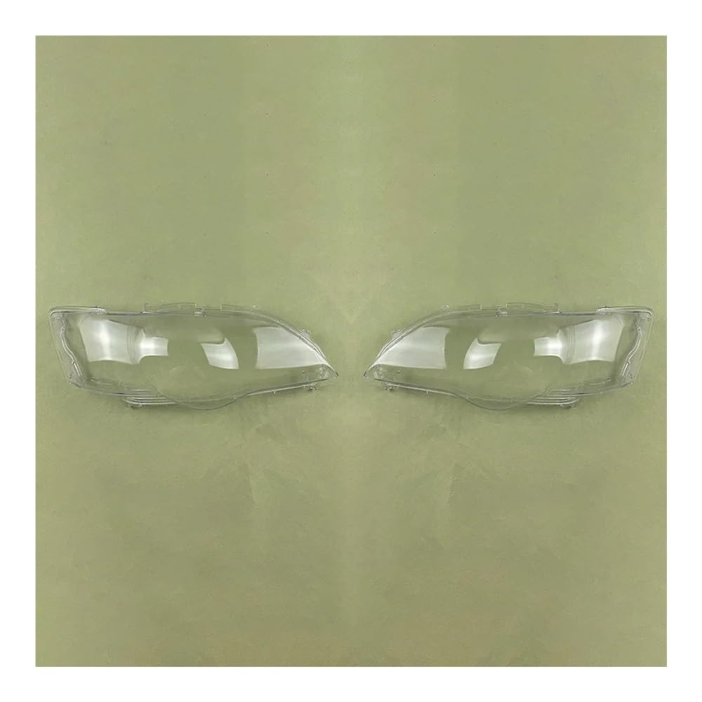 Auto Scheinwerfer Gehäuse Für Legacy 2003 2004 2005 Transparent Scheinwerfer Abdeckung Scheinwerfer Maske Lampenschirm Lampe Shell Ersetzen Objektiv von Nisza