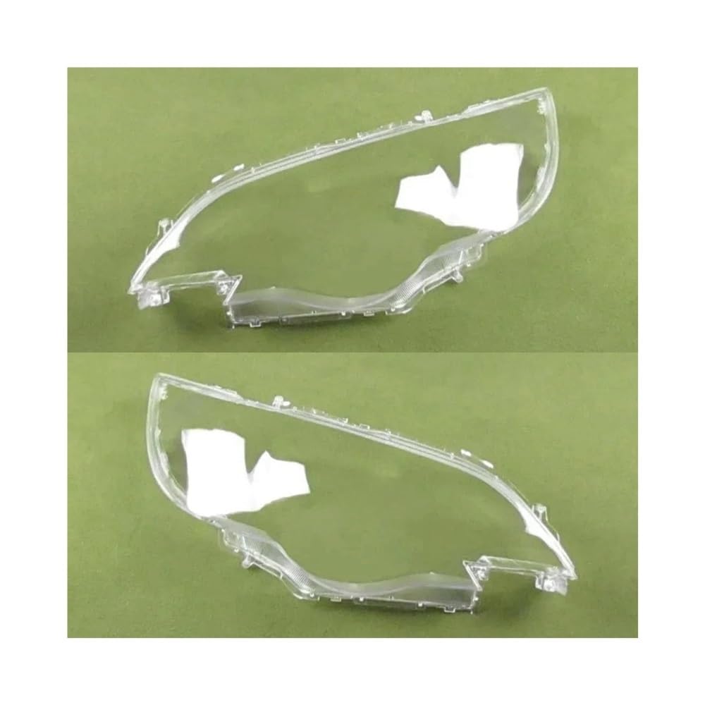 Auto Scheinwerfer Gehäuse Für Legacy 2006 2007 2008 2009 Scheinwerfer Shell Transparent Scheinwerfer Abdeckung Objektiv Ersetzen Lampenschirm von Nisza