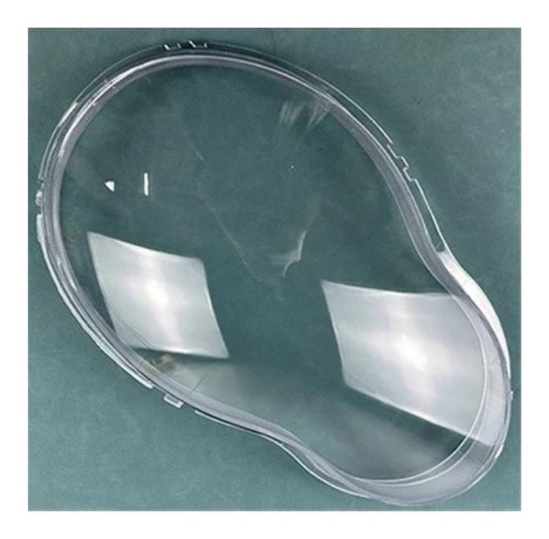 Auto Scheinwerfer Gehäuse Für Lifan 320 2007-2012 Front Lampe Schatten Scheinwerfer Maske Shell Transparente Abdeckung Objektiv Ersetzen Sie Den Lampenschirm von Nisza