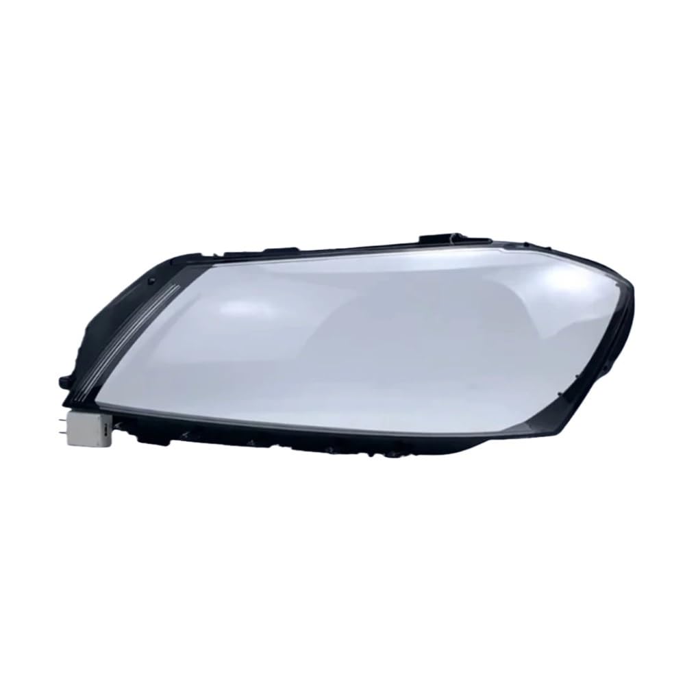 Auto Scheinwerfer Gehäuse Für Magotan B7 2012 2013 2014 2015 2016 Links/Rechts Auto Scheinwerfer Objektiv Glas Lampcover Abdeckung Lampenschirm Shell von Nisza