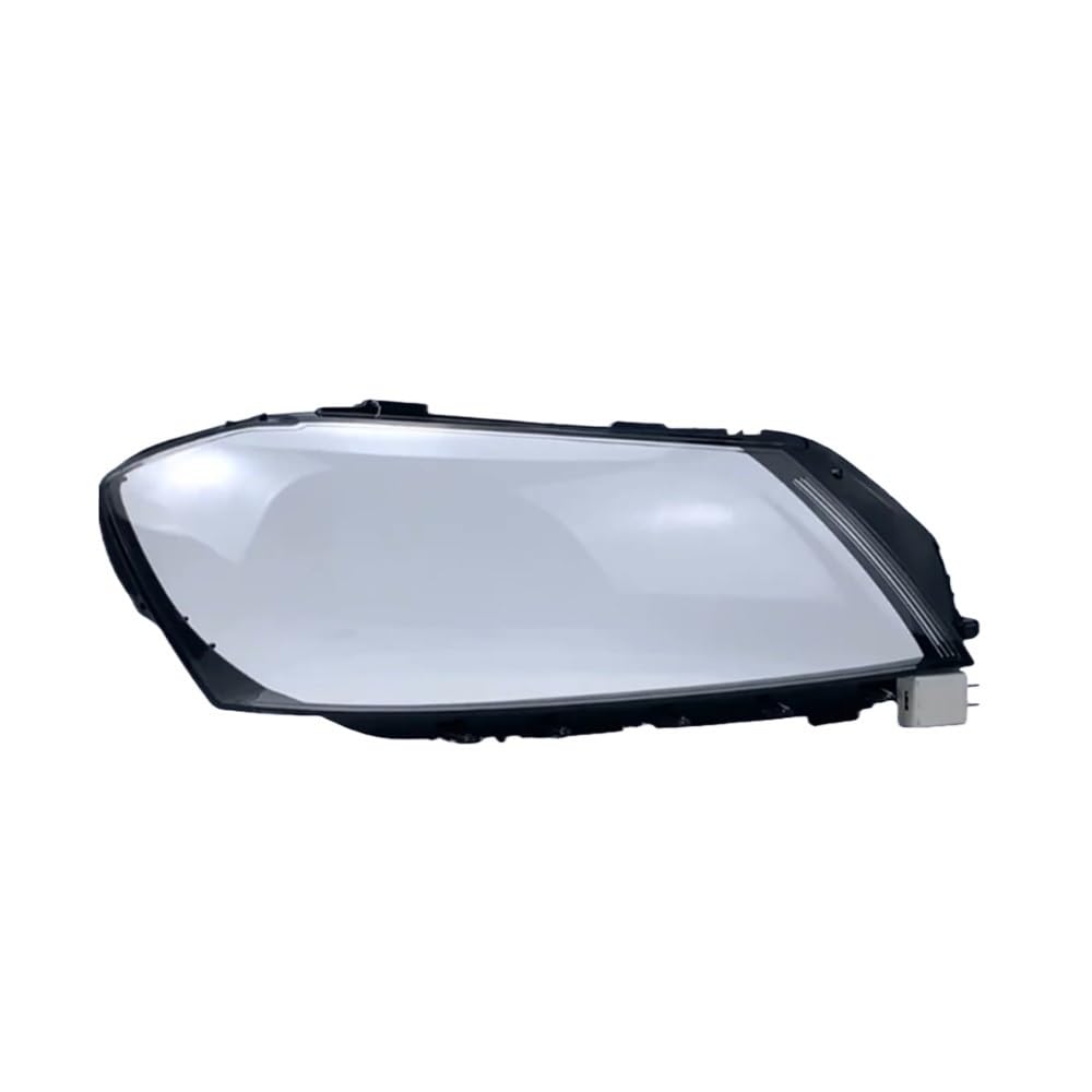 Auto Scheinwerfer Gehäuse Für Magotan B7 2012 2013 2014 2015 2016 Links/Rechts Auto Scheinwerfer Objektiv Glas Lampcover Abdeckung Lampenschirm Shell von Nisza