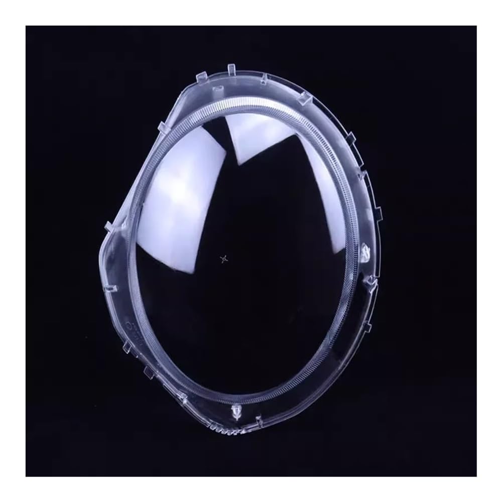 Auto Scheinwerfer Gehäuse Für Mini R55 R56 2007 2008 2009 2010 2011 2012 2013 Auto Scheinwerfer Abdeckung Scheinwerfer Shell Objektiv Transparent Lampenschirm von Nisza