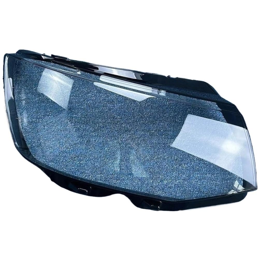 Auto Scheinwerfer Gehäuse Für Multivan T6 2016 2017 2018 2019 2020 Scheinwerfer Abdeckung Scheinwerfer Objektiv Transparent Lampenschirme Shell Glas von Nisza