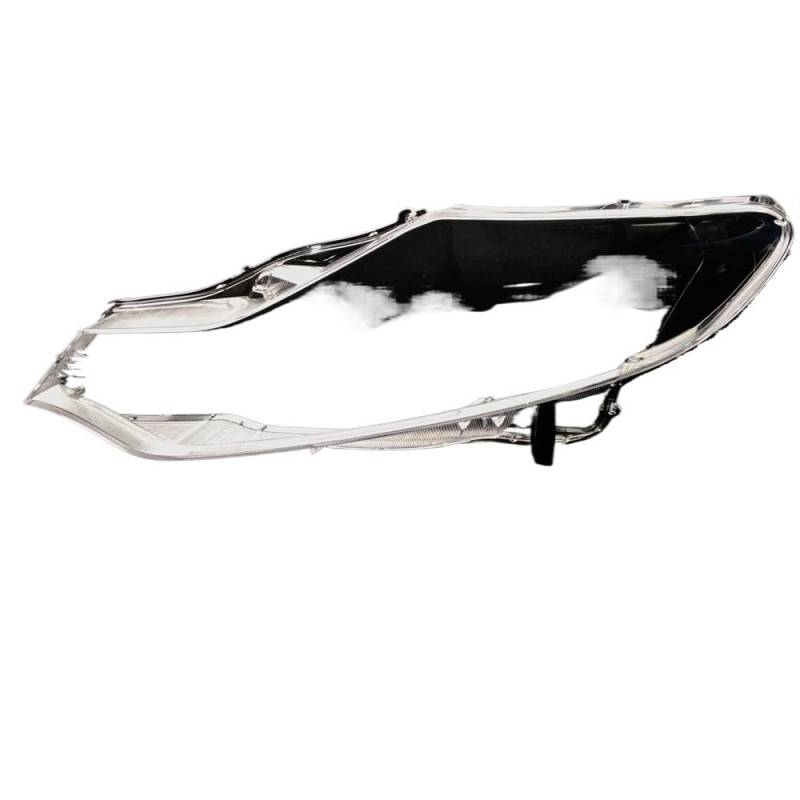 Auto Scheinwerfer Gehäuse Für Murano 2009 2010 2011 2012 2013 2014 Auto Scheinwerfer Objektiv Abdeckung Scheinwerfer Shell Transparent Lampenschirm Glas Lampe Schatten von Nisza