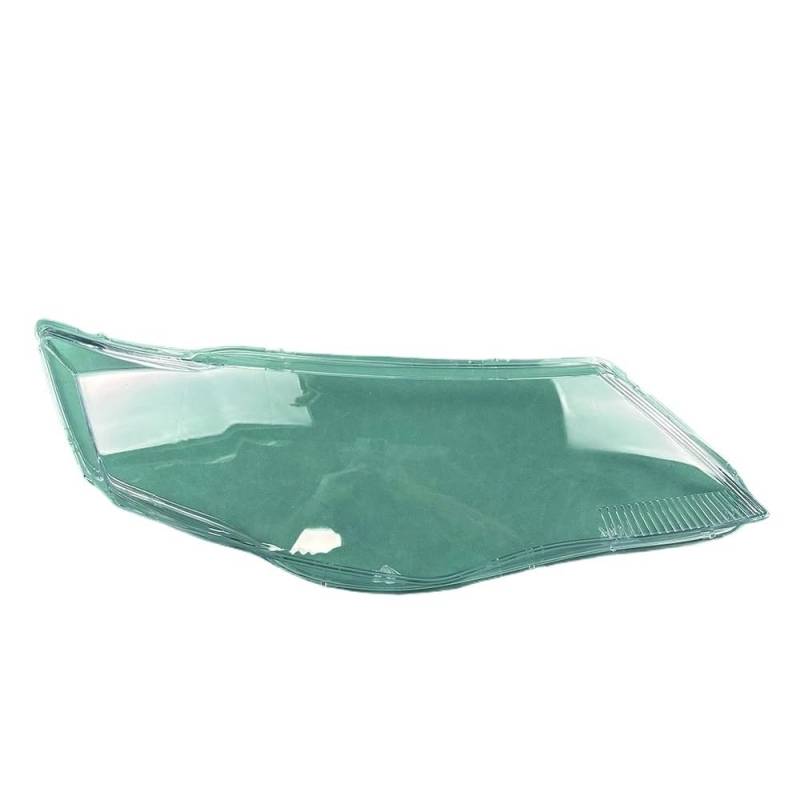 Auto Scheinwerfer Gehäuse Für Outlander EX 2007 2008 2009 Auto Front Scheinwerfer Abdeckung Objektiv Glas Scheinwerfer Transparent Lampshad Lampe Shell von Nisza