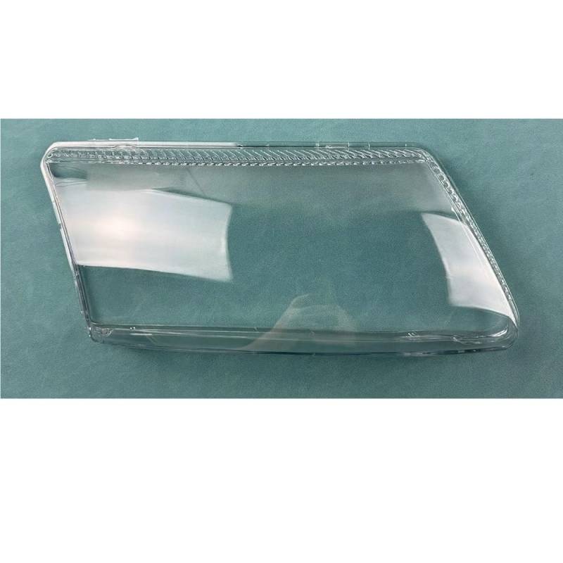 Auto Scheinwerfer Gehäuse Für Passat B5 2002~2007 Auto Zubehör Scheinwerfer Objektiv Abdeckung Transparent Lampenschirm Scheinwerfer Shell von Nisza