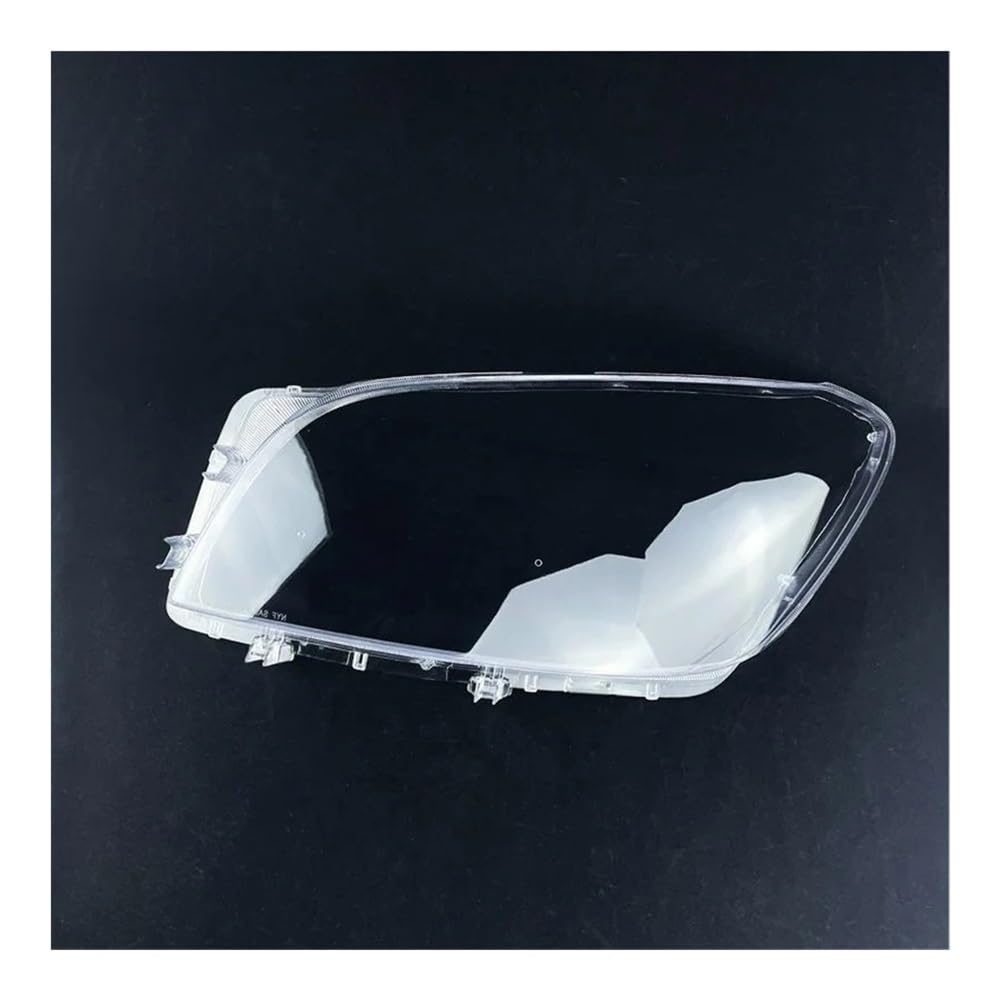 Auto Scheinwerfer Gehäuse Für RAV 4 RAV4 2005 2006 2007 2008 Front Scheinwerfer Abdeckung Transparent Lampenschirm Scheinwerfer Licht Schatten Objektiv Glas Lampe Shell von Nisza