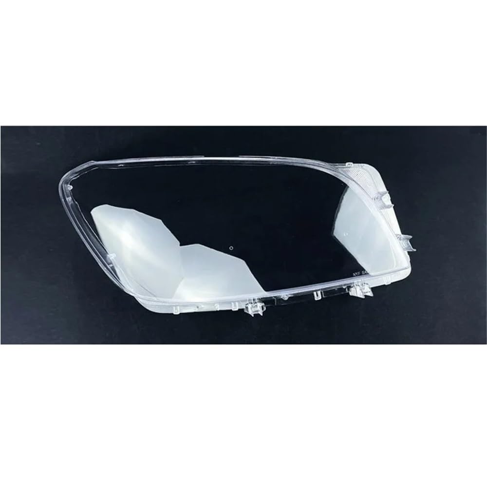 Auto Scheinwerfer Gehäuse Für RAV 4 RAV4 2005 2006 2007 2008 Front Scheinwerfer Abdeckung Transparent Lampenschirm Scheinwerfer Licht Schatten Objektiv Glas Lampe Shell von Nisza