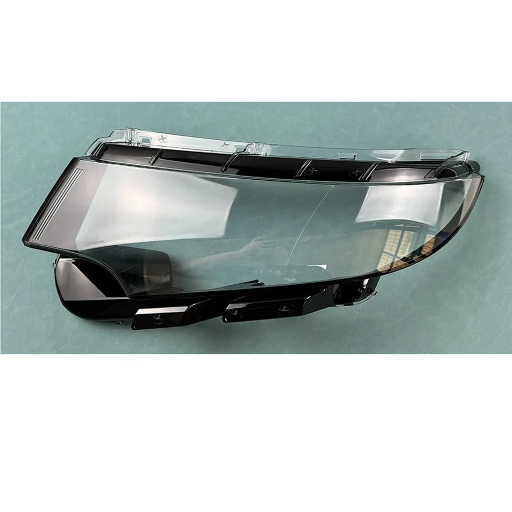 Auto Scheinwerfer Gehäuse Für Rand 2009 2011 2012 Front Lampenschirm Transparent Shell Scheinwerfer Gehäuse Scheinwerfer Lampe Abdeckung Objektiv von Nisza