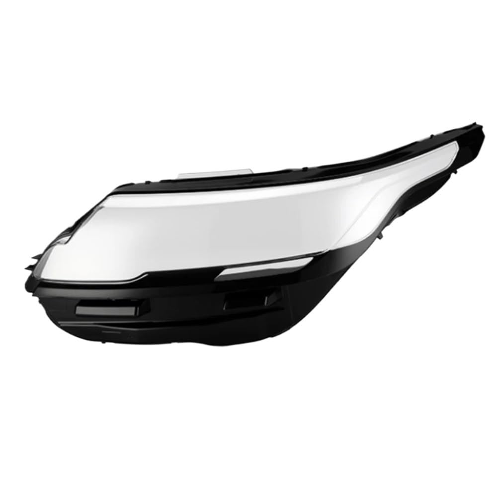 Auto Scheinwerfer Gehäuse Für Range Für Rover Für Velar 2017 2018 2019 2020 2021 2022 Auto Zubehör Ersetzen EINE Transparente PC Scheinwerfer Glas Shell von Nisza