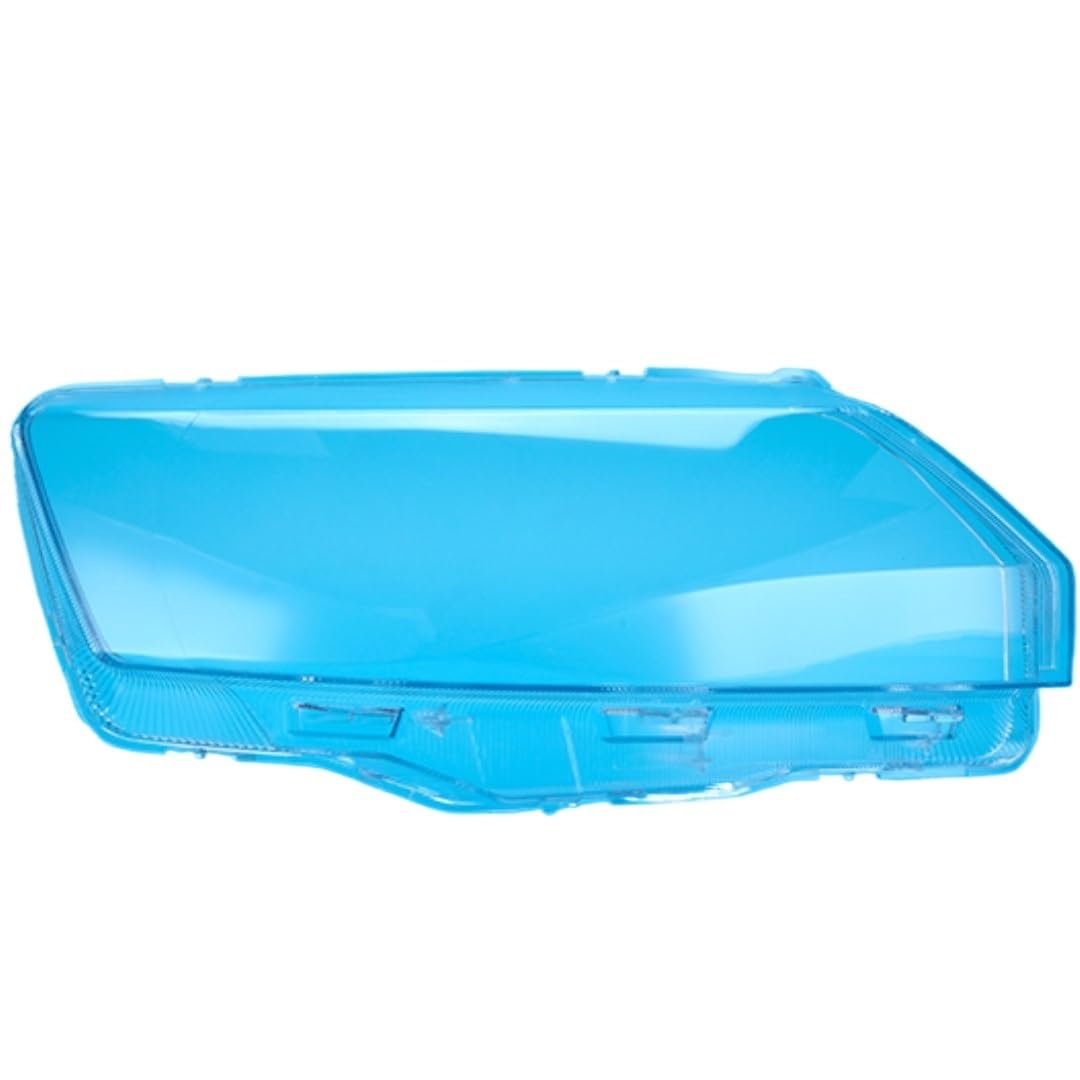 Auto Scheinwerfer Gehäuse Für Rapid 2013 2014 2015 2016 Auto Front Scheinwerfer Glas Scheinwerfer Transparent Lampenschirm Lampe Shell Auto Objektiv Abdeckung von Nisza