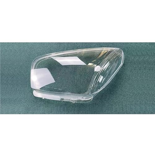 Auto Scheinwerfer Gehäuse Für Rav4 2001 2002 2003 2004 Seite Auto Scheinwerfer Abdeckung Kopf Licht Lampe Transparent Lampenschirm Shell Objektiv Glas von Nisza