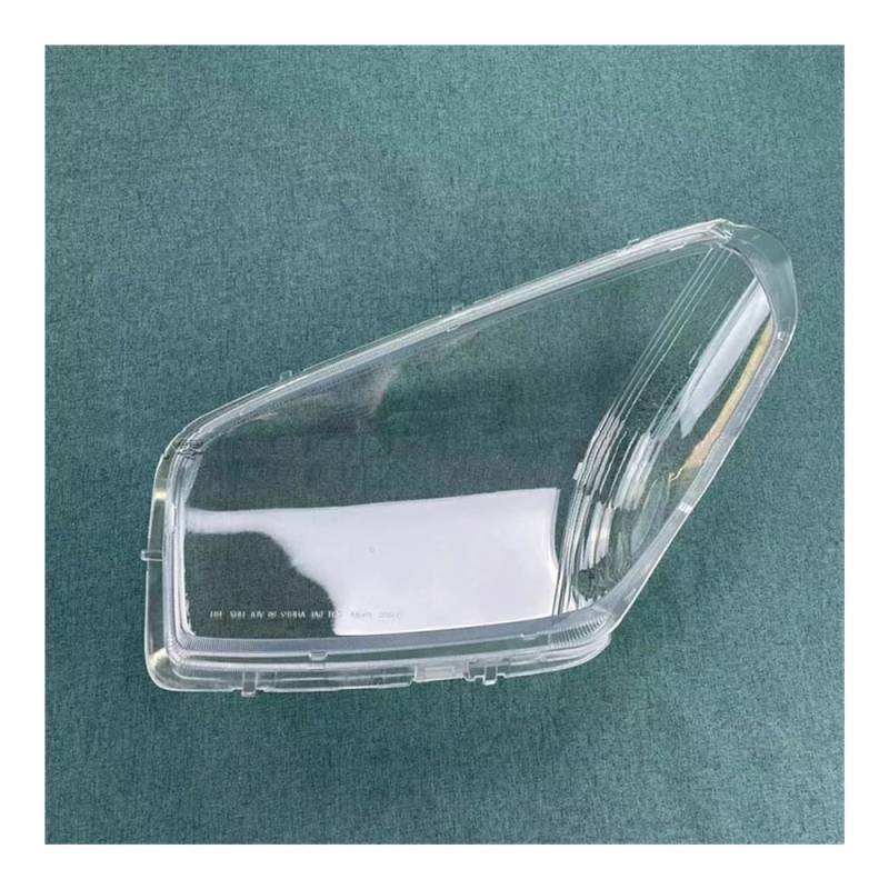 Auto Scheinwerfer Gehäuse Für Rav4 2001 2002 2003 2004 Seite Auto Scheinwerfer Abdeckung Kopf Licht Lampe Transparent Lampenschirm Shell Objektiv Glas von Nisza