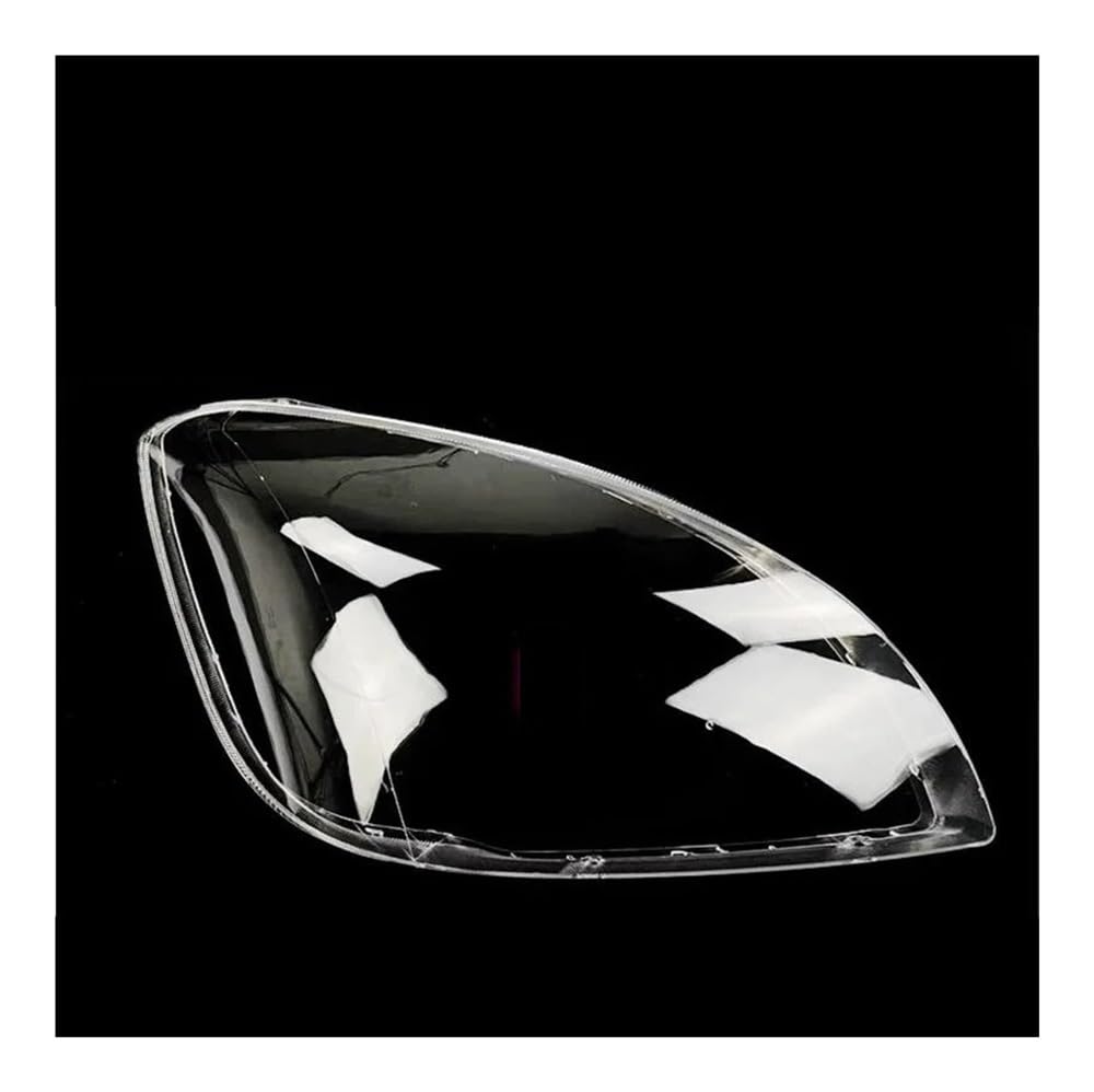 Auto Scheinwerfer Gehäuse Für Rio 2005 2006 2007 2008 2009 2010 2011 2012 Scheinwerfer Objektiv Abdeckung Scheinwerfer Lampenschirm Transparent Lampe Shell Lichter von Nisza