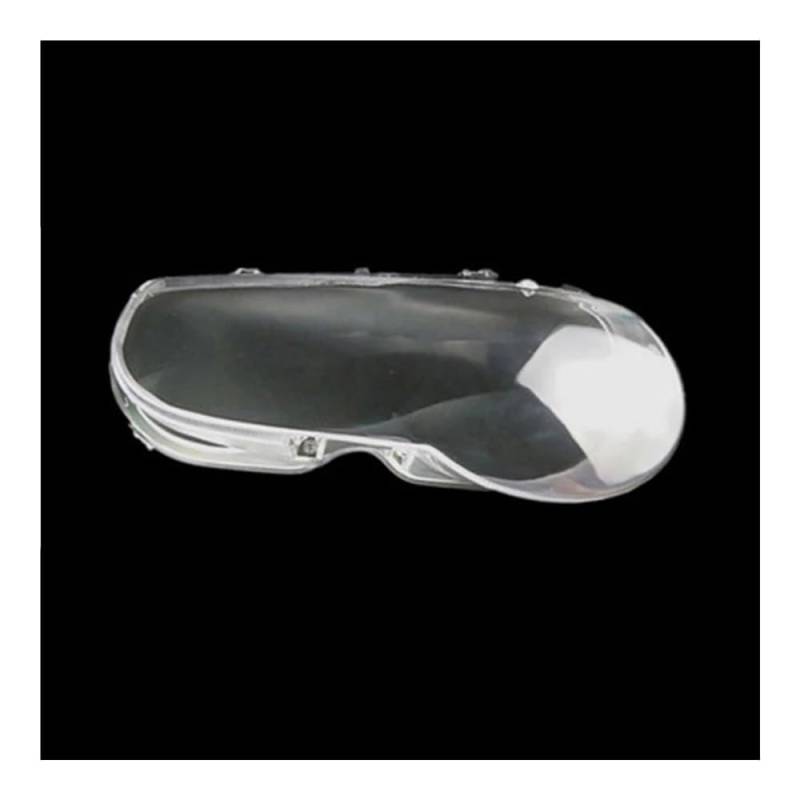 Auto Scheinwerfer Gehäuse Für Roewe 750 2006 2007 2008 2009 Auto Front Lampenschirm Lampe Fall Scheinwerfer Abdeckung Transparent Licht Kappen Scheinwerfer Shell von Nisza