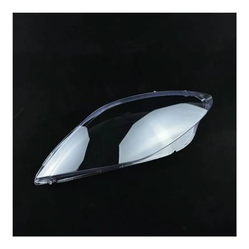 Auto Scheinwerfer Gehäuse Für Seat Für Leon 2009 2010 2011 2012 Auto Scheinwerfer Objektiv Transparent Lampenschirm Scheinwerfer Abdeckung Shell Ersetzen Lampe Schatten von Nisza