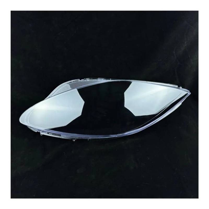 Auto Scheinwerfer Gehäuse Für Seat Für Leon 2009 2010 2011 2012 Auto Scheinwerfer Objektiv Transparent Lampenschirm Scheinwerfer Abdeckung Shell Ersetzen Lampe Schatten von Nisza