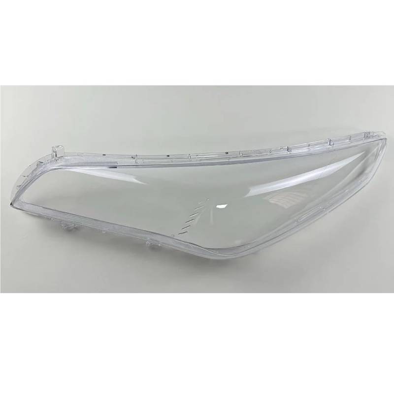 Auto Scheinwerfer Gehäuse Für Sonata 2015 2016 2017 Front Scheinwerfer Transparente Abdeckung Lampenschirm Lampe Shell Scheinwerfer Schatten Objektiv von Nisza