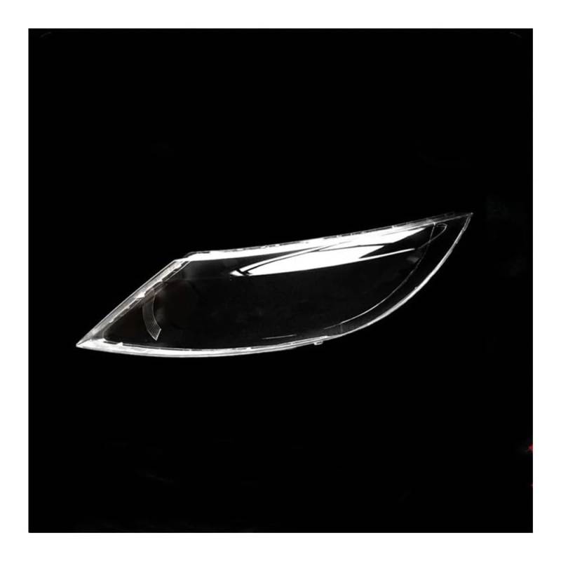 Auto Scheinwerfer Gehäuse Für Sportage R 2009 2010 2011 2012 2013 Scheinwerfer Abdeckung Scheinwerfer Lampenschirm Lampcover Kopf Lampe Licht Glas Objektiv Shell von Nisza