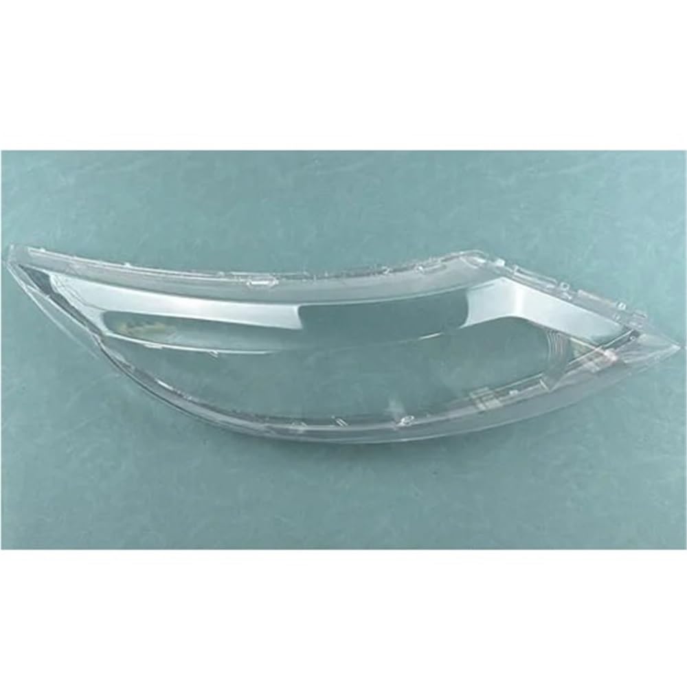 Auto Scheinwerfer Gehäuse Für Sportage R 2009-2014 Scheinwerfer Abdeckung Scheinwerfer Shell Maske Transparent Lampshdade Objektiv Auto Ersatzteile von Nisza