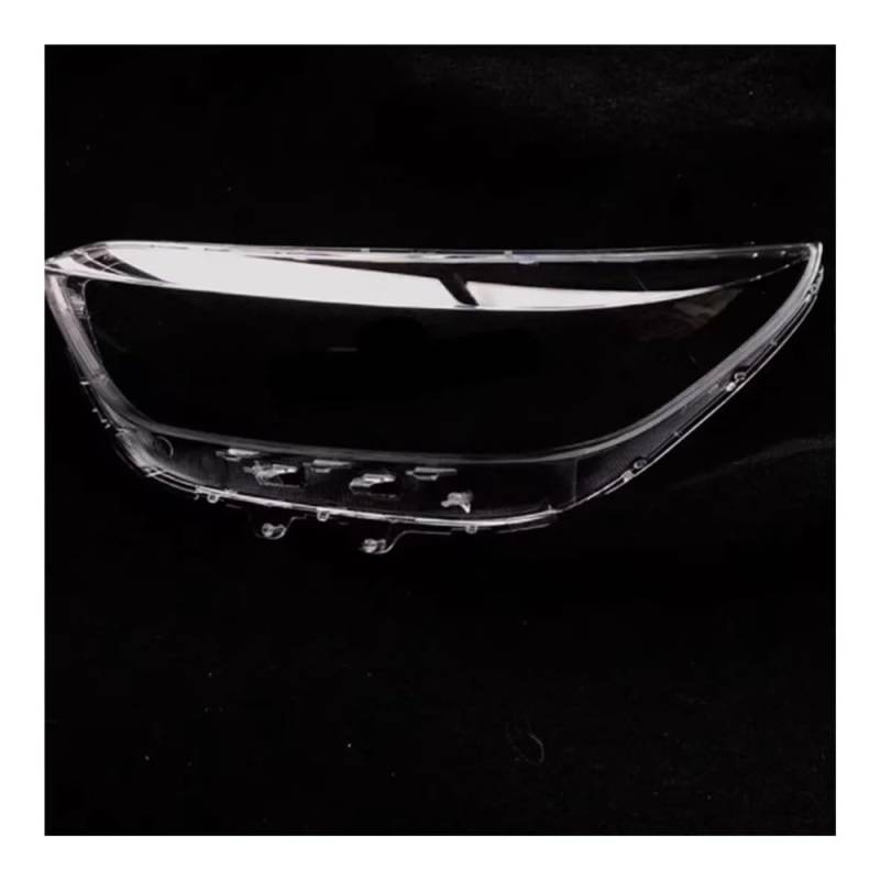 Auto Scheinwerfer Gehäuse Für Stonic KX1 2019 2020 2021 Scheinwerfer Abdeckung Auto Scheinwerfer Objektiv Ersatz Front Lampe Glas Auto Shell von Nisza