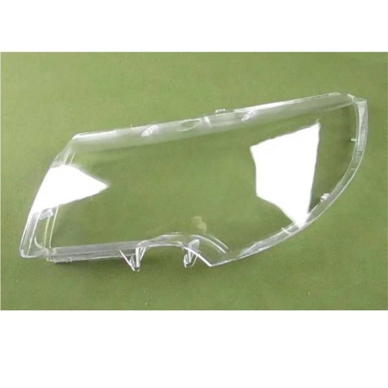 Auto Scheinwerfer Gehäuse Für Superb 2009 2010 2011 2012 2013 Scheinwerfer Abdeckung Scheinwerfer Shell Transparente Maske Lampshdade Objektiv von Nisza