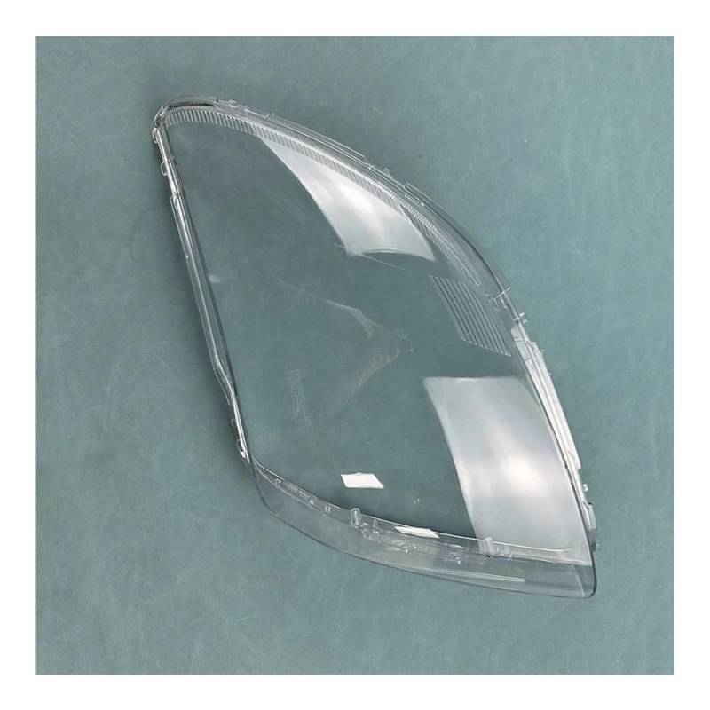 Auto Scheinwerfer Gehäuse Für Swift 2005~2016 Scheinwerfer Abdeckung Transparente Maske Lampe Schatten Scheinwerfer Shell Objektiv Ersetzen Sie Den Lampenschirm von Nisza