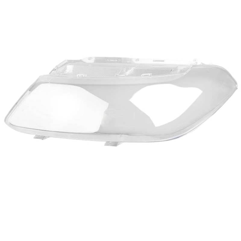 Auto Scheinwerfer Gehäuse Für Tiggo 5 2016 2017 Auto Lichter Shell Transparent PC Material Scheinwerfer Glas Shell von Nisza