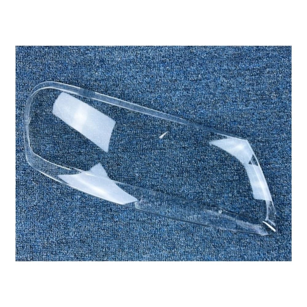 Auto Scheinwerfer Gehäuse Für Touareg 2003 2004 2005 2006 Auto Front Scheinwerfer Transparent Lampenschirme Lampe Shell Scheinwerfer Shell Abdeckung von Nisza