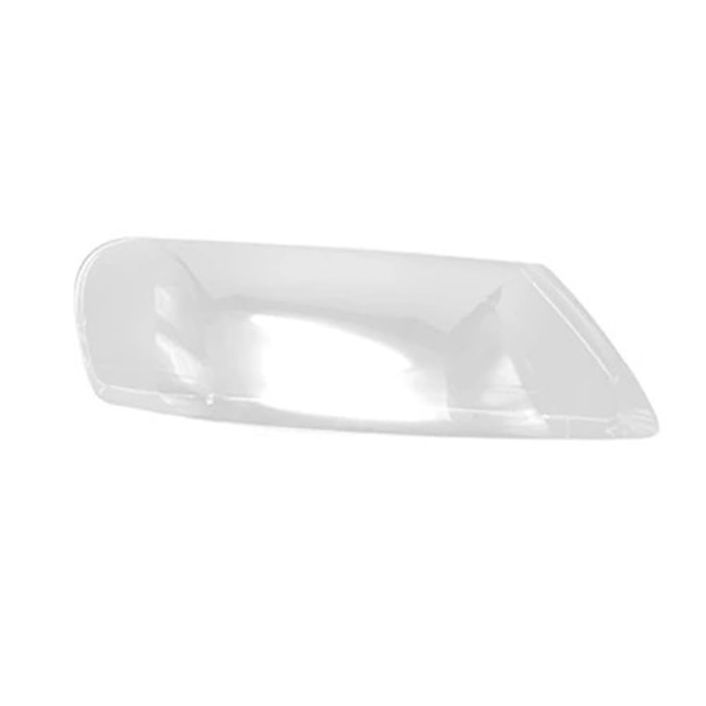 Auto Scheinwerfer Gehäuse Für Touareg 2003 2004 2005 2006 Scheinwerfer Shell Lampe Schatten Transparente Objektiv Abdeckung Scheinwerfer Abdeckung von Nisza