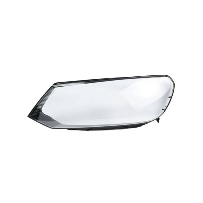 Auto Scheinwerfer Gehäuse Für Touareg 2011 2012 2013 2014 2015 Links/Rechts Auto Scheinwerfer Objektiv Glas Lampcover Abdeckung Lampenschirm Shell von Nisza